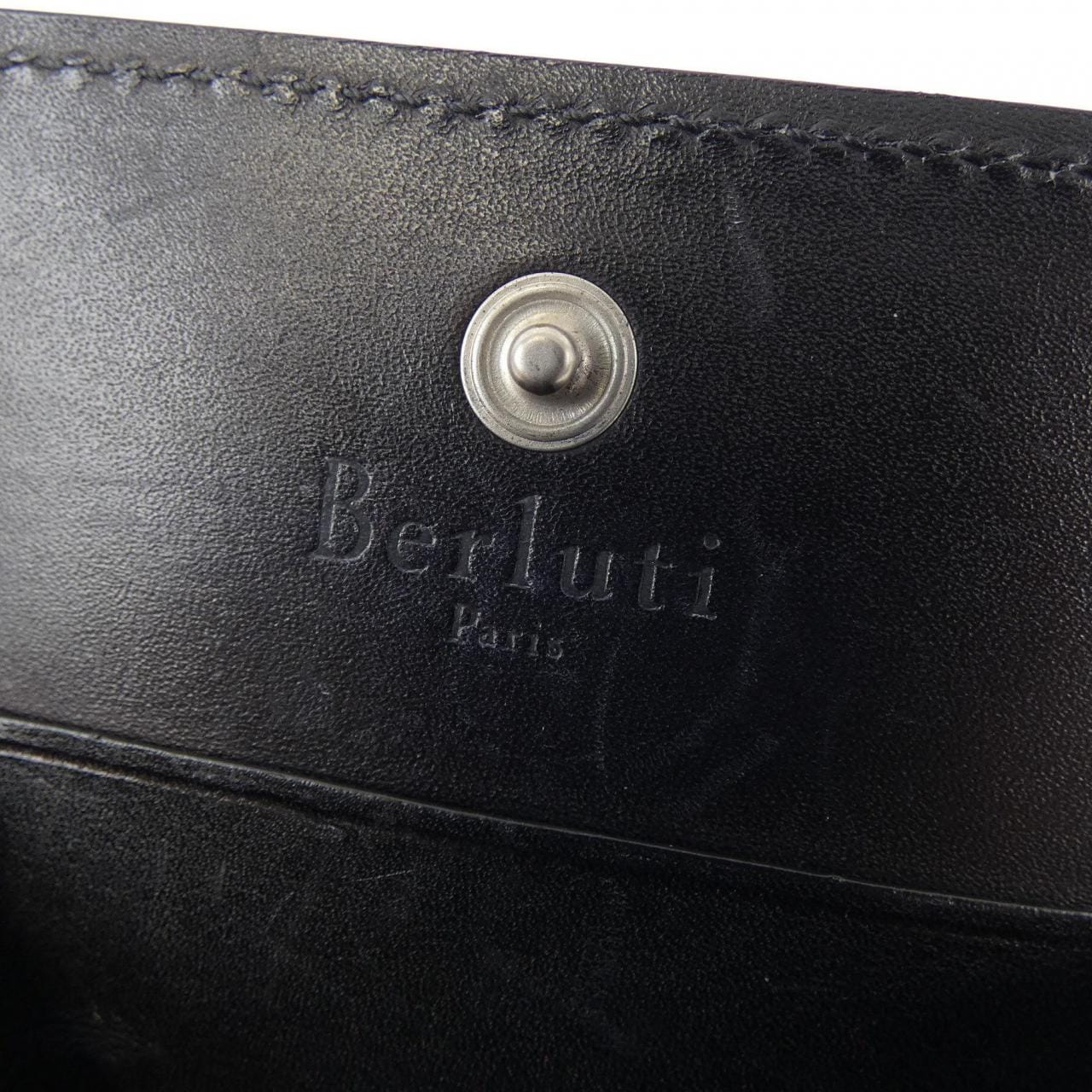 ベルルッティ Berluti COIN CASE