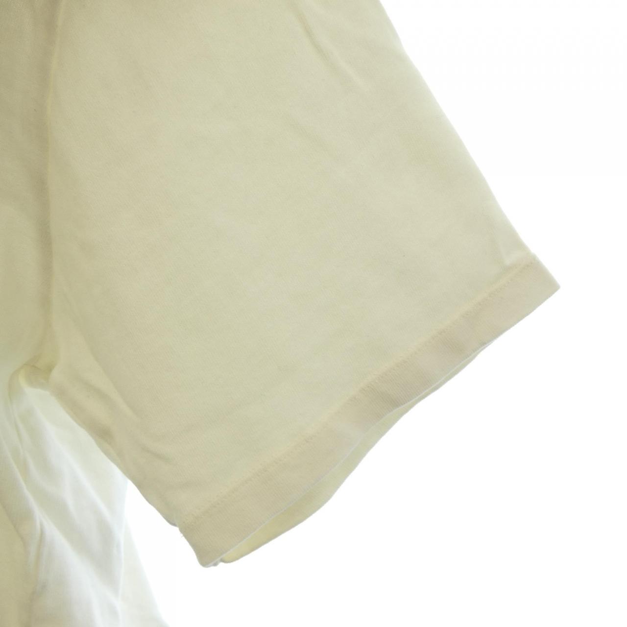 Tom Wood T-shirt