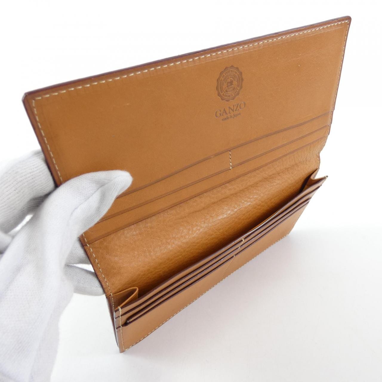 GANZO WALLET
