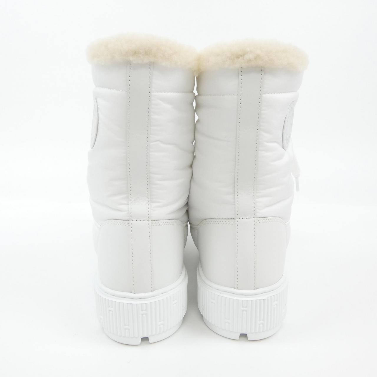 エルメス HERMES ブーツ