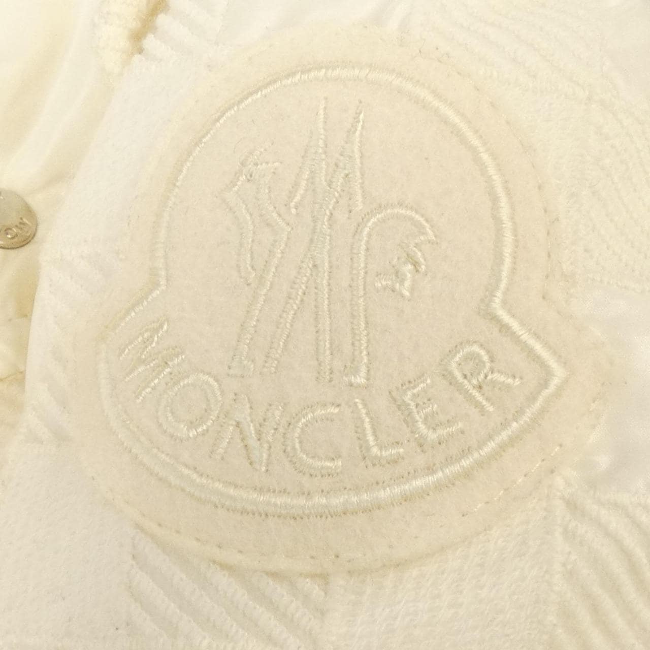 MONCLER MONCLER Down Jacket