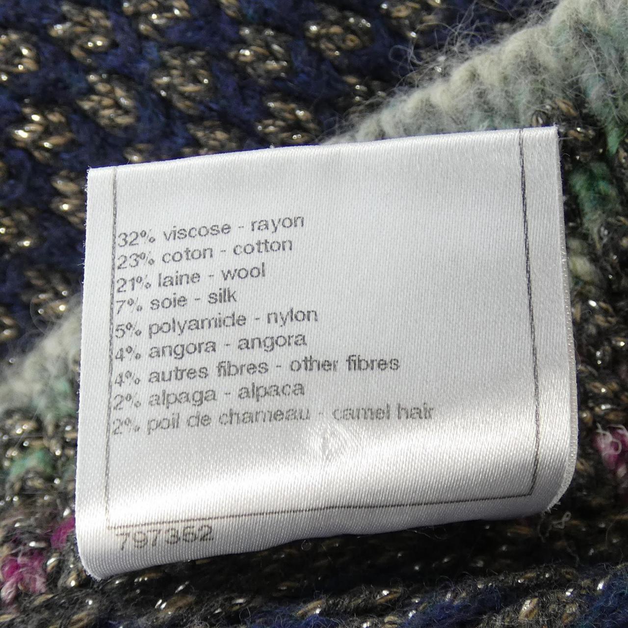 シャネル CHANEL ワンピース