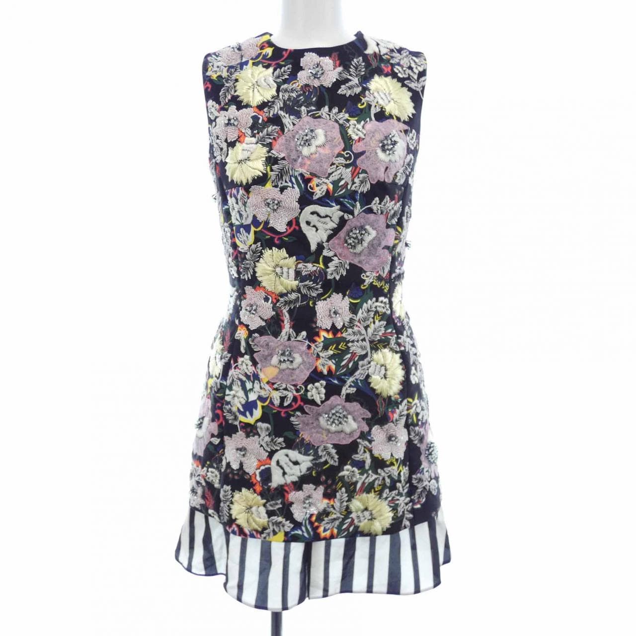 クリスチャンディオール CHRISTIAN DIOR ワンピース