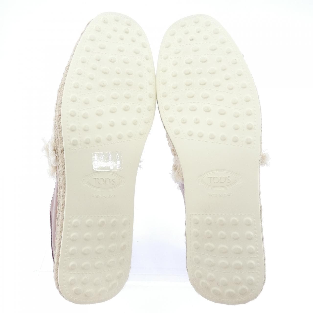 トッズ TOD'S シューズ