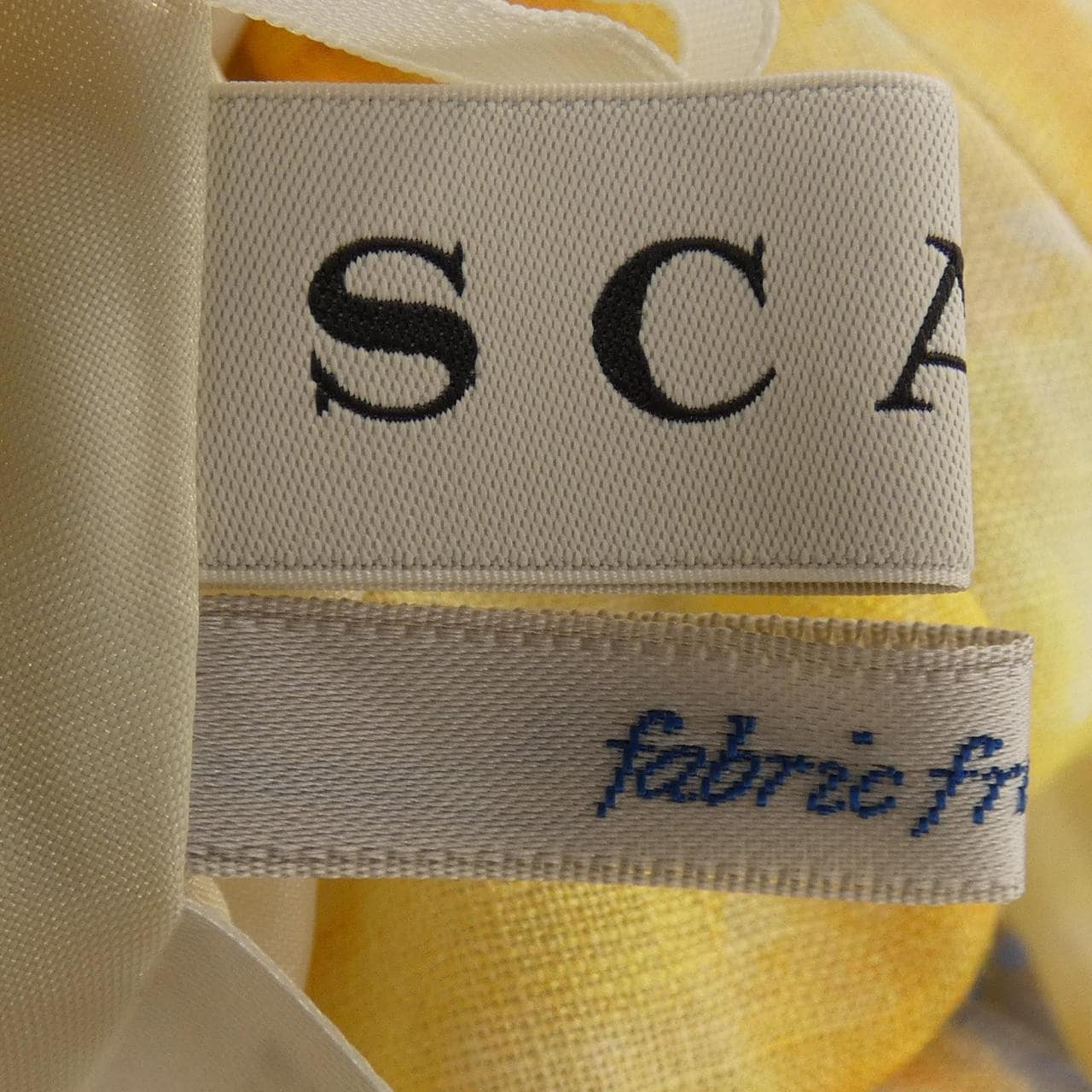 SCAPA スカート