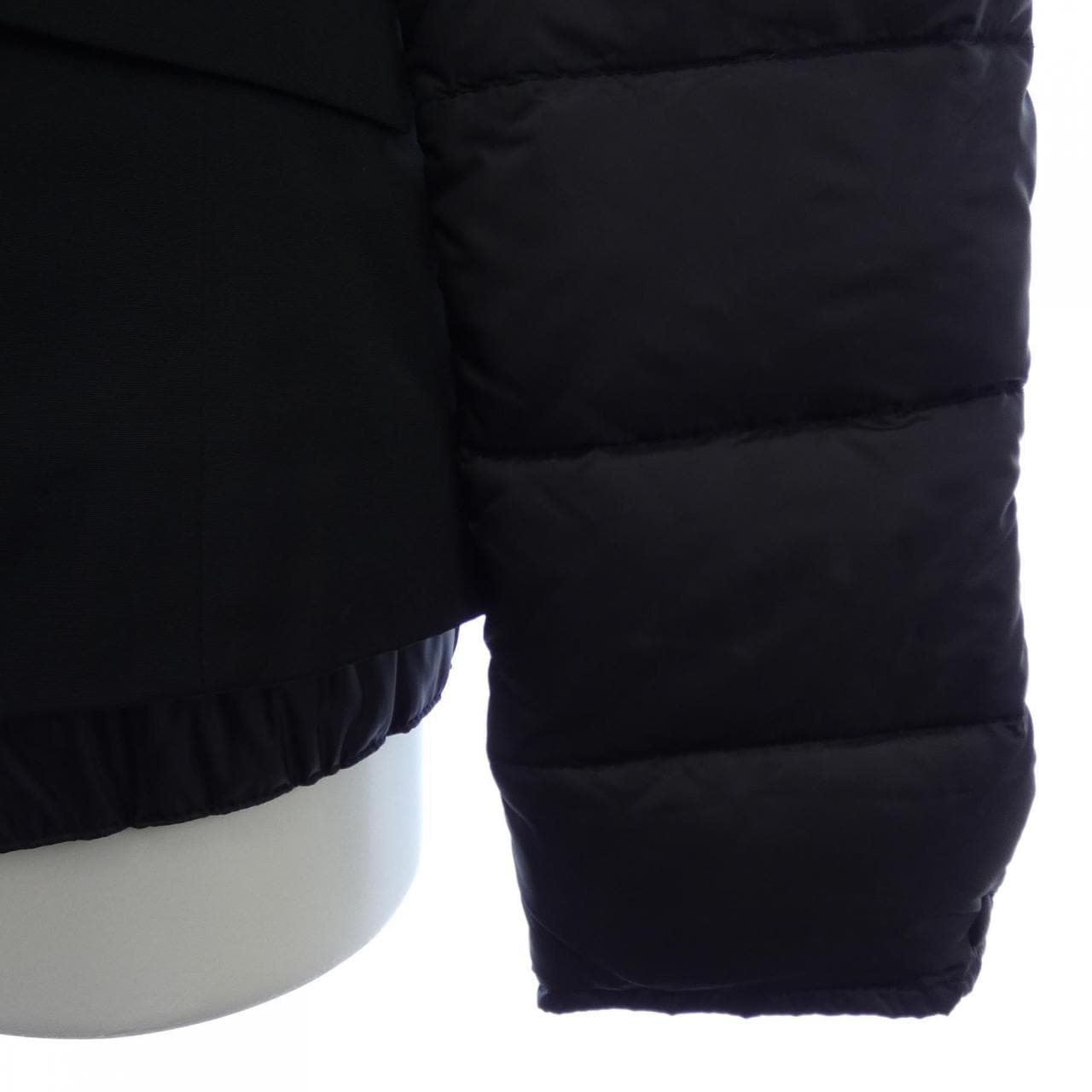 モンクレールエス MONCLER S SHUN ダウンジャケット