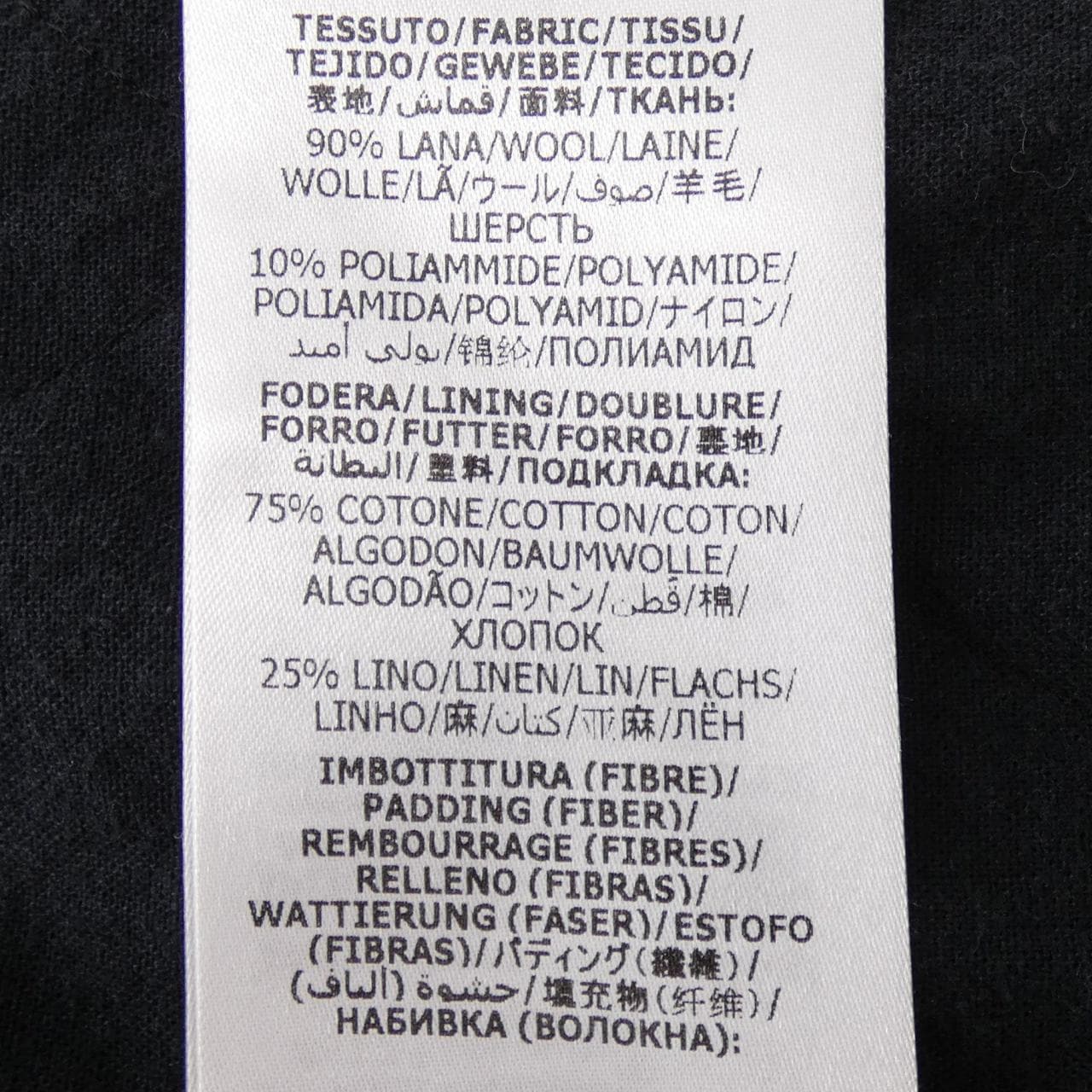 グッチ GUCCI 605724 ZAC09 ジャケット