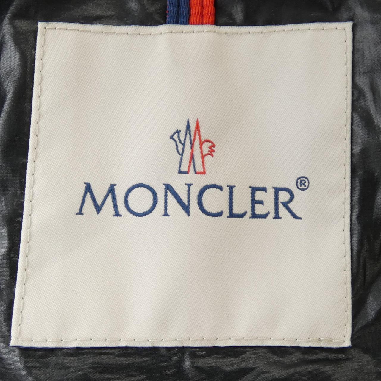 モンクレール MONCLER CARDAMINE ダウンベスト