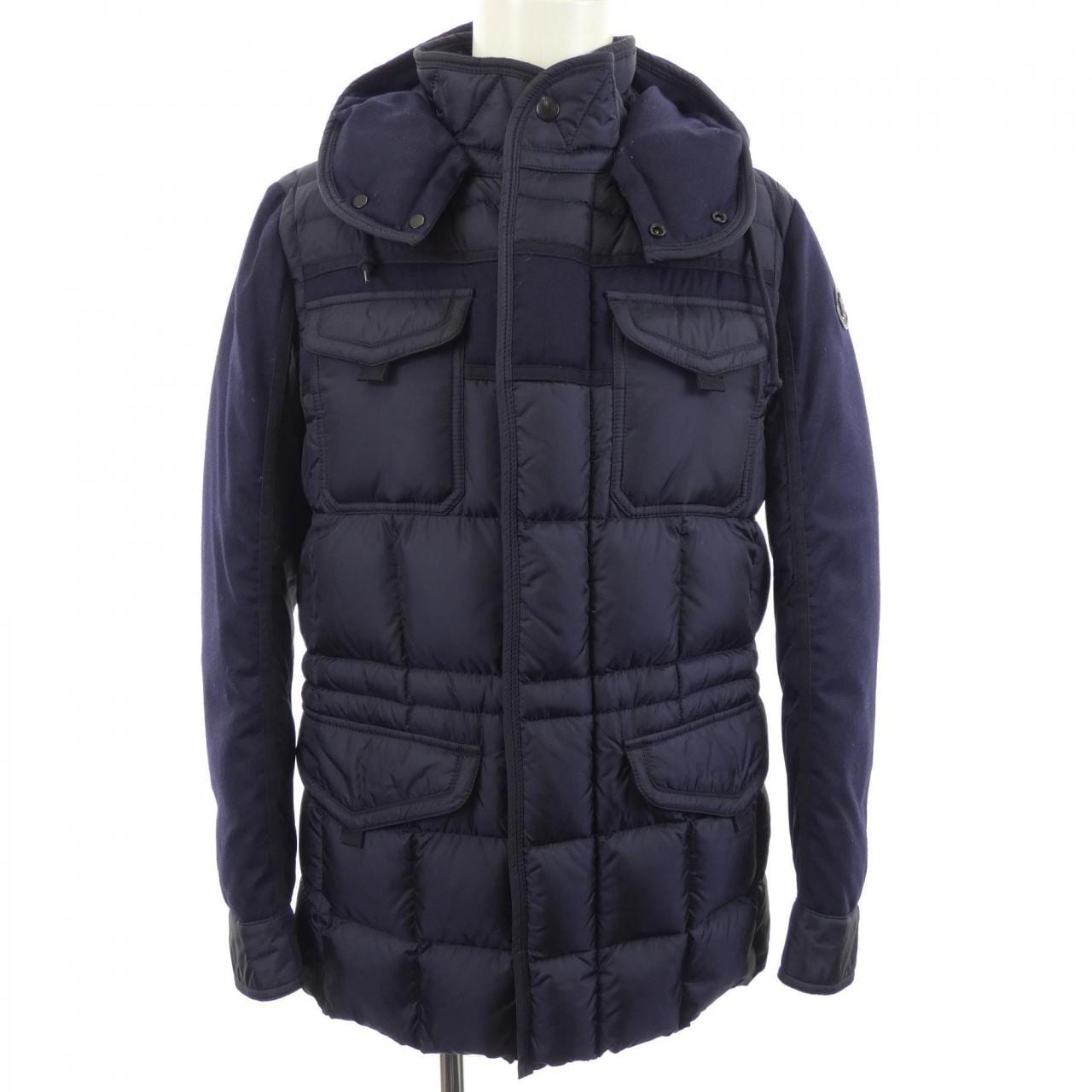 モンクレール MONCLER JACOB ダウンジャケット