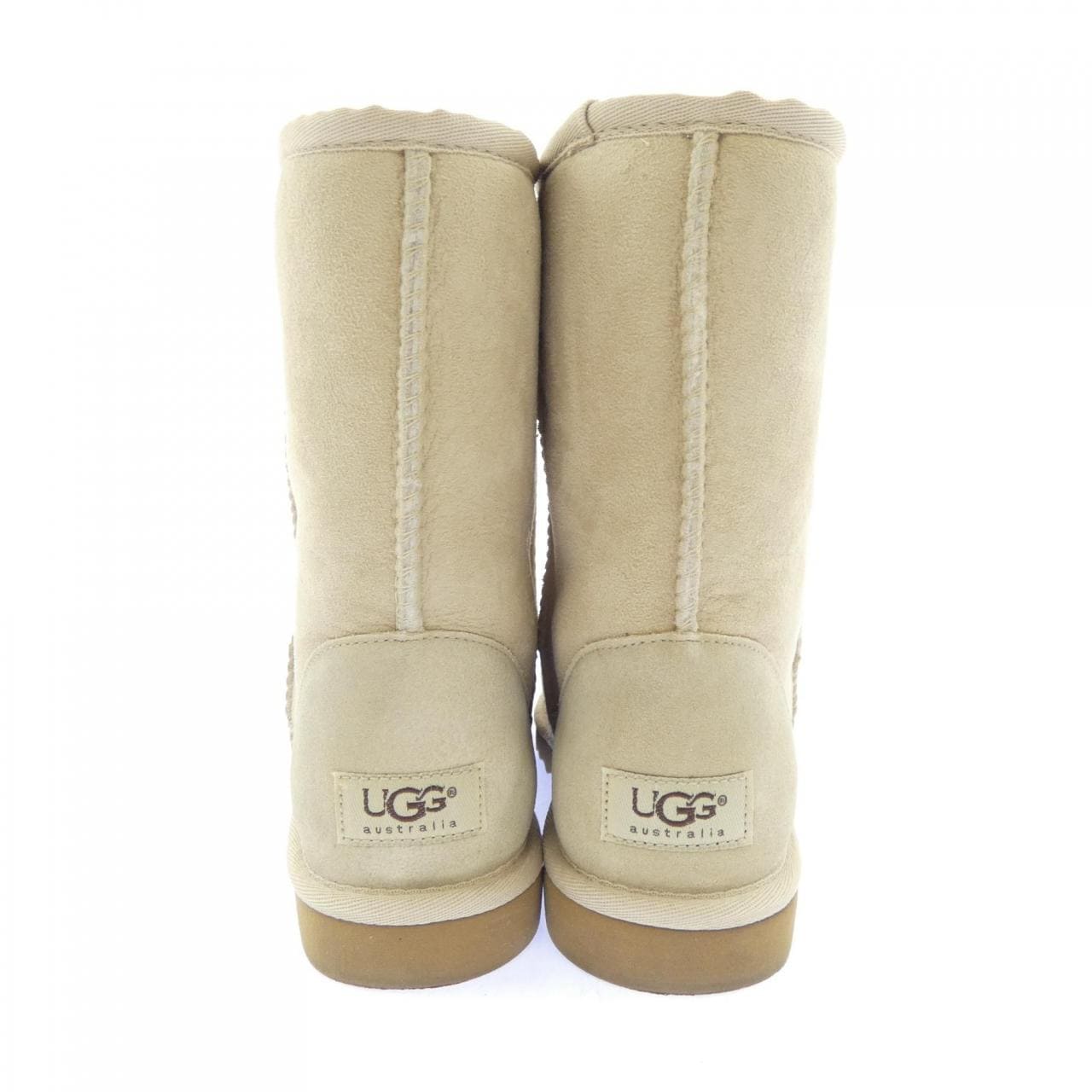 アグ UGG UBW04000 ブーツ