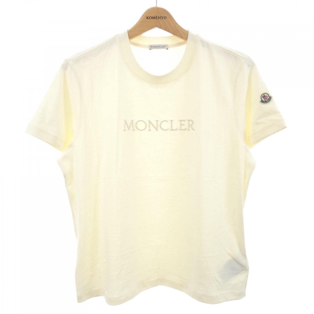 モンクレール MONCLER 10938C0008 Tシャツ