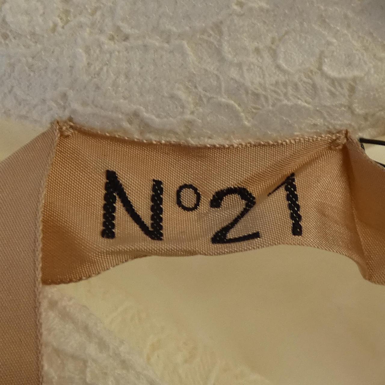 ヌメロヴェントゥーノ N°21 P24EN2S H0624126 ワンピース