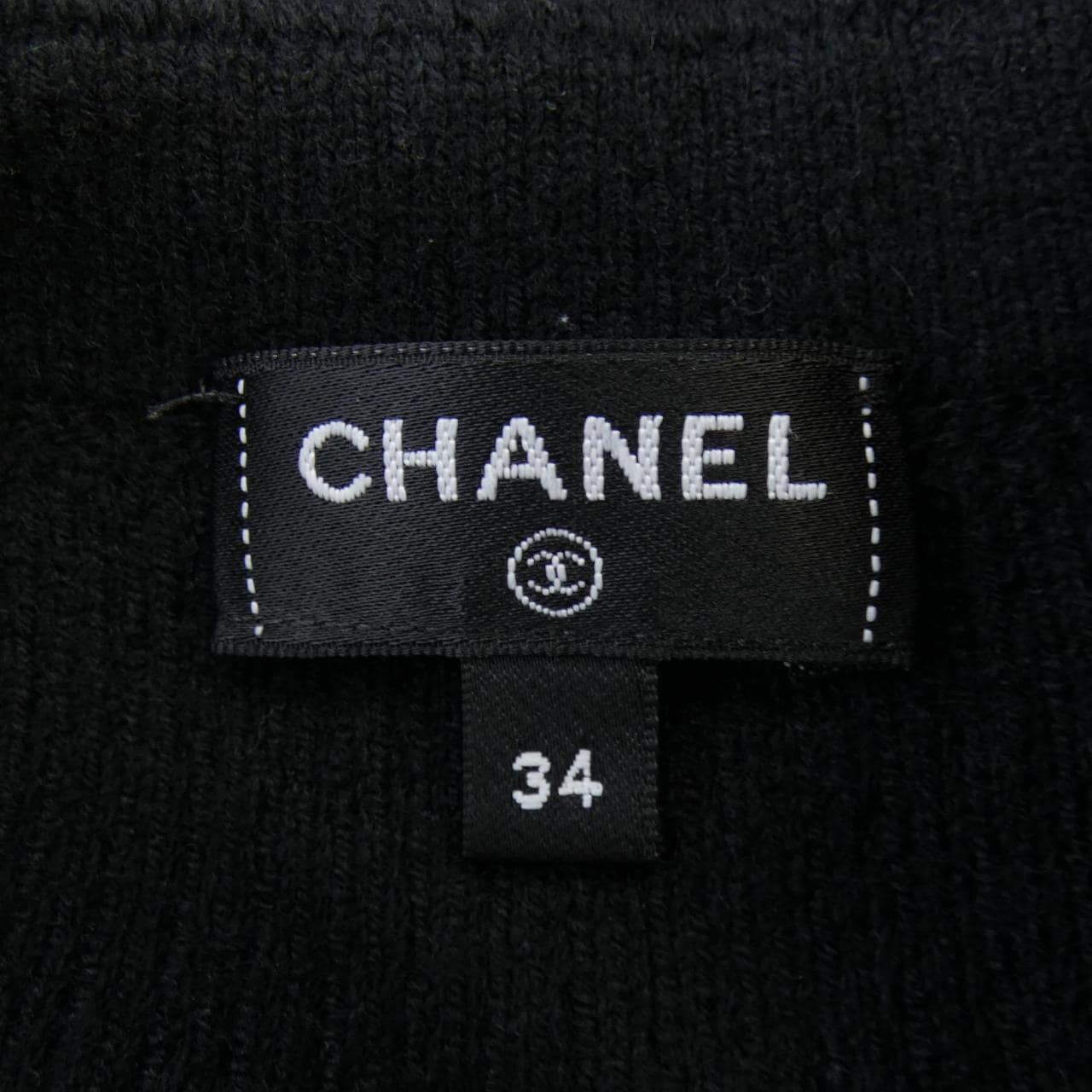 シャネル CHANEL P80192K11595 カーディガン