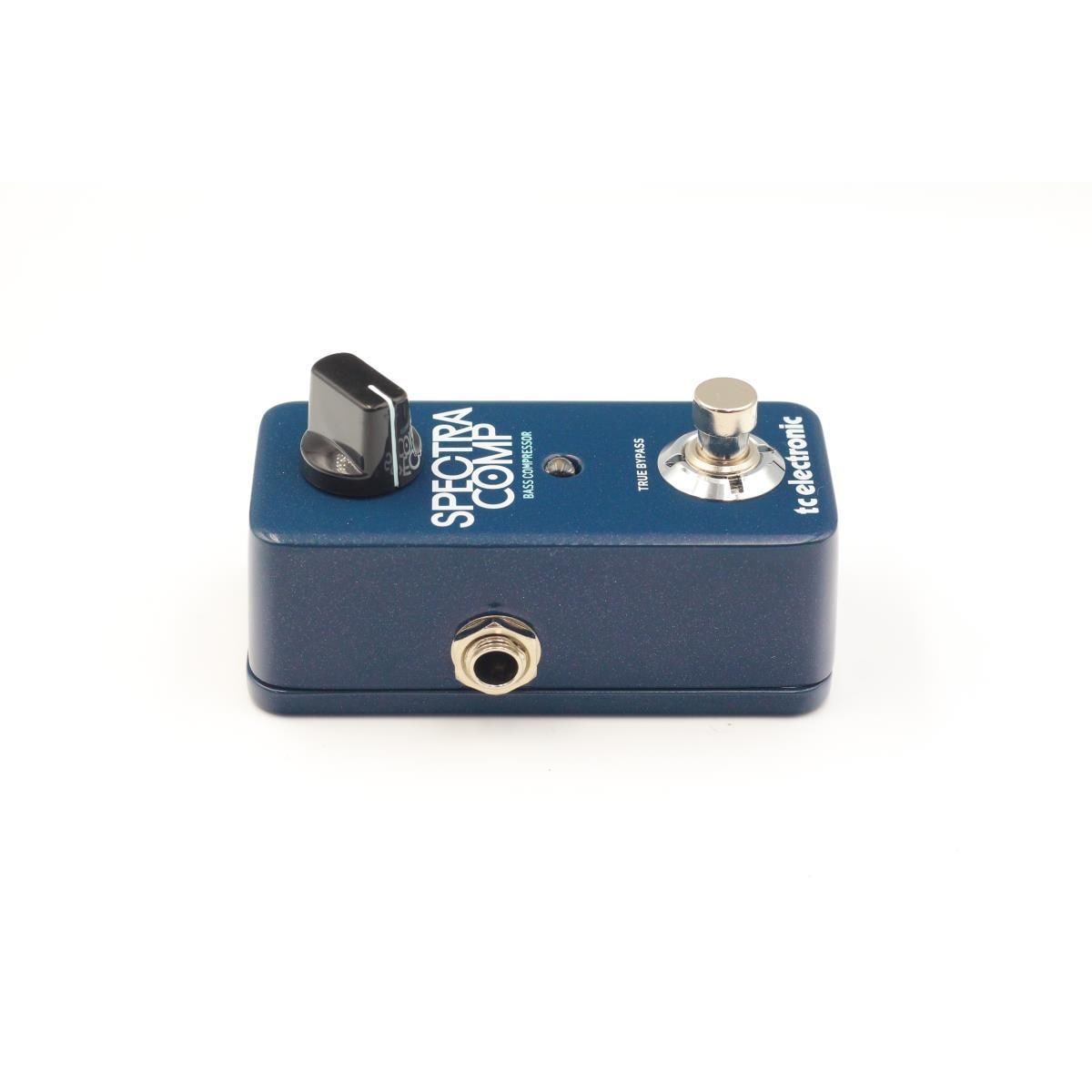 Ｔ．Ｃ．ＥＬＥＣＴＲＯＮＩＣ　　ＳＰＥＣＴＲＡ　ＣＯＭＰ