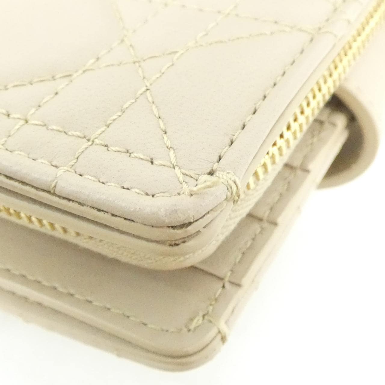 クリスチャンディオール MY DIOR DITTANY WALLET S6022OBWS 財布