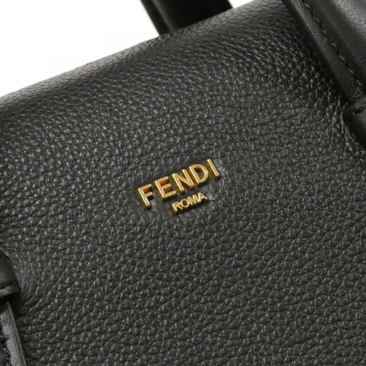 FENDI FENDI波士顿 365 8BL152 APZA 波士顿包