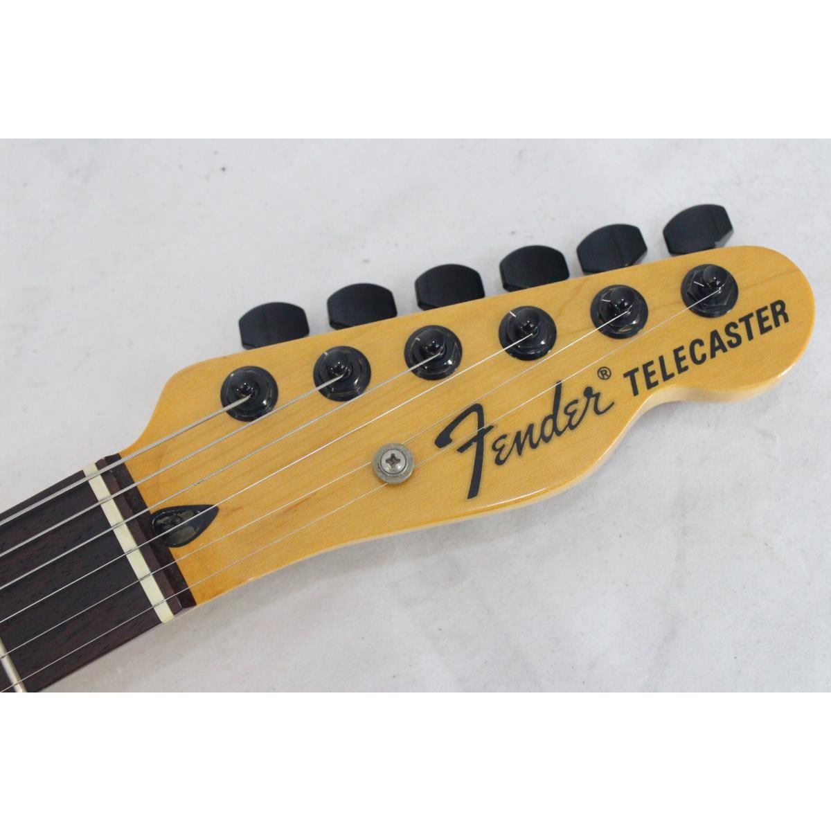 FENDER JAPAN TLAC-950