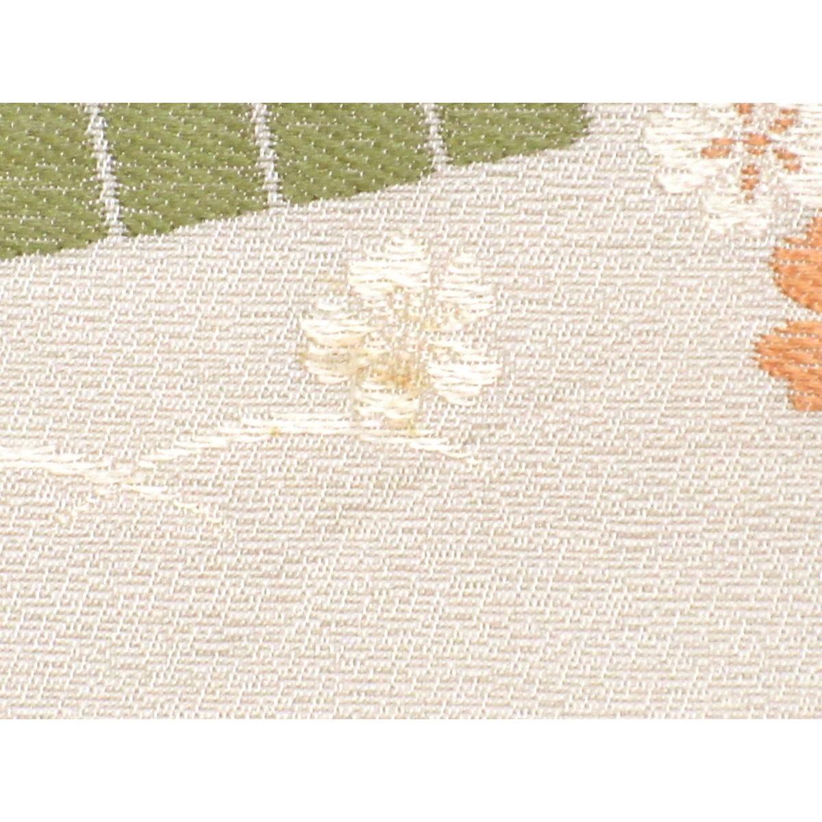 名古屋帯