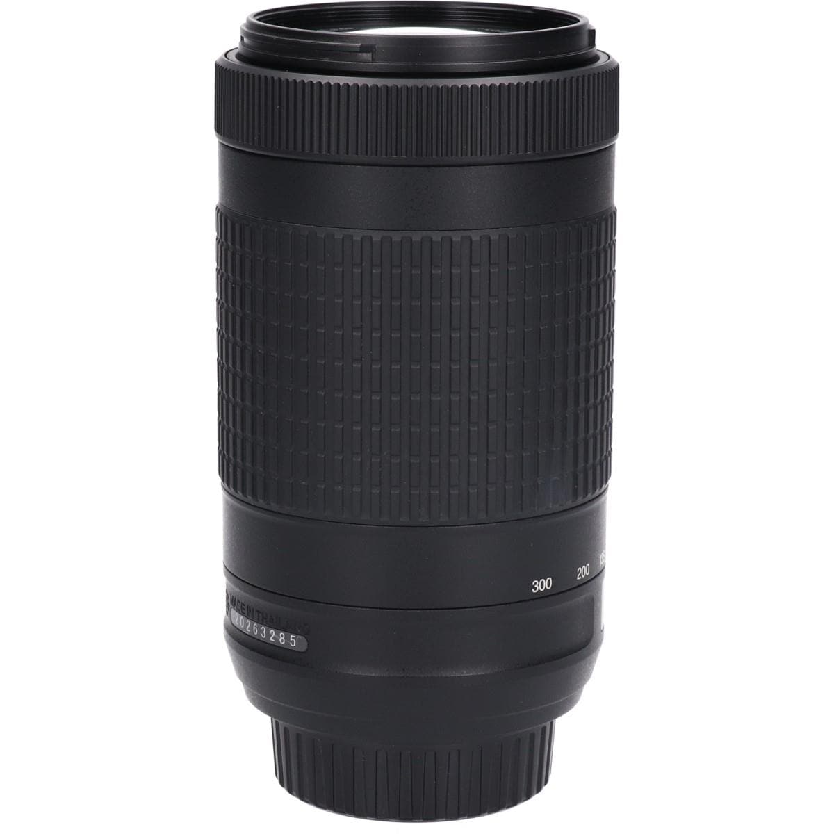 ＡＦ－Ｐ　ＤＸ７０－３００ｍｍ　Ｆ４．５－６．３Ｇ　ＶＲ