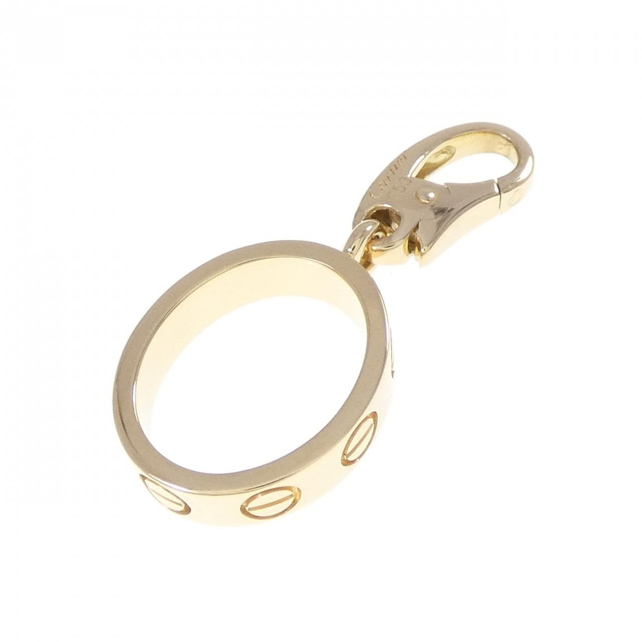 CARTIER LOVE小饰物