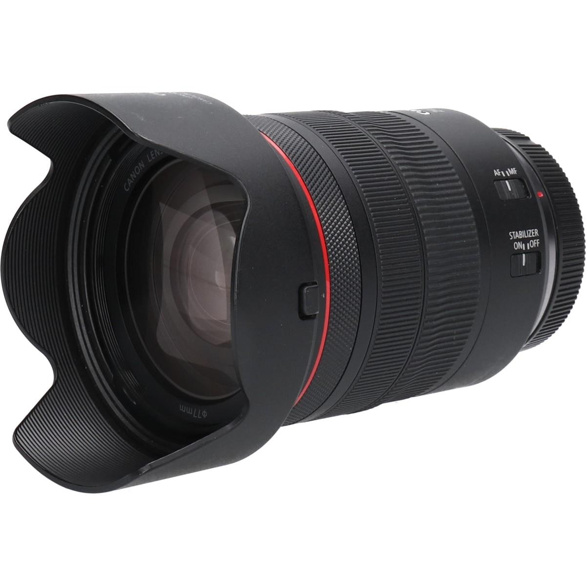 ＲＦ２４－１０５ｍｍ　Ｆ４Ｌ　ＩＳ　ＵＳＭ