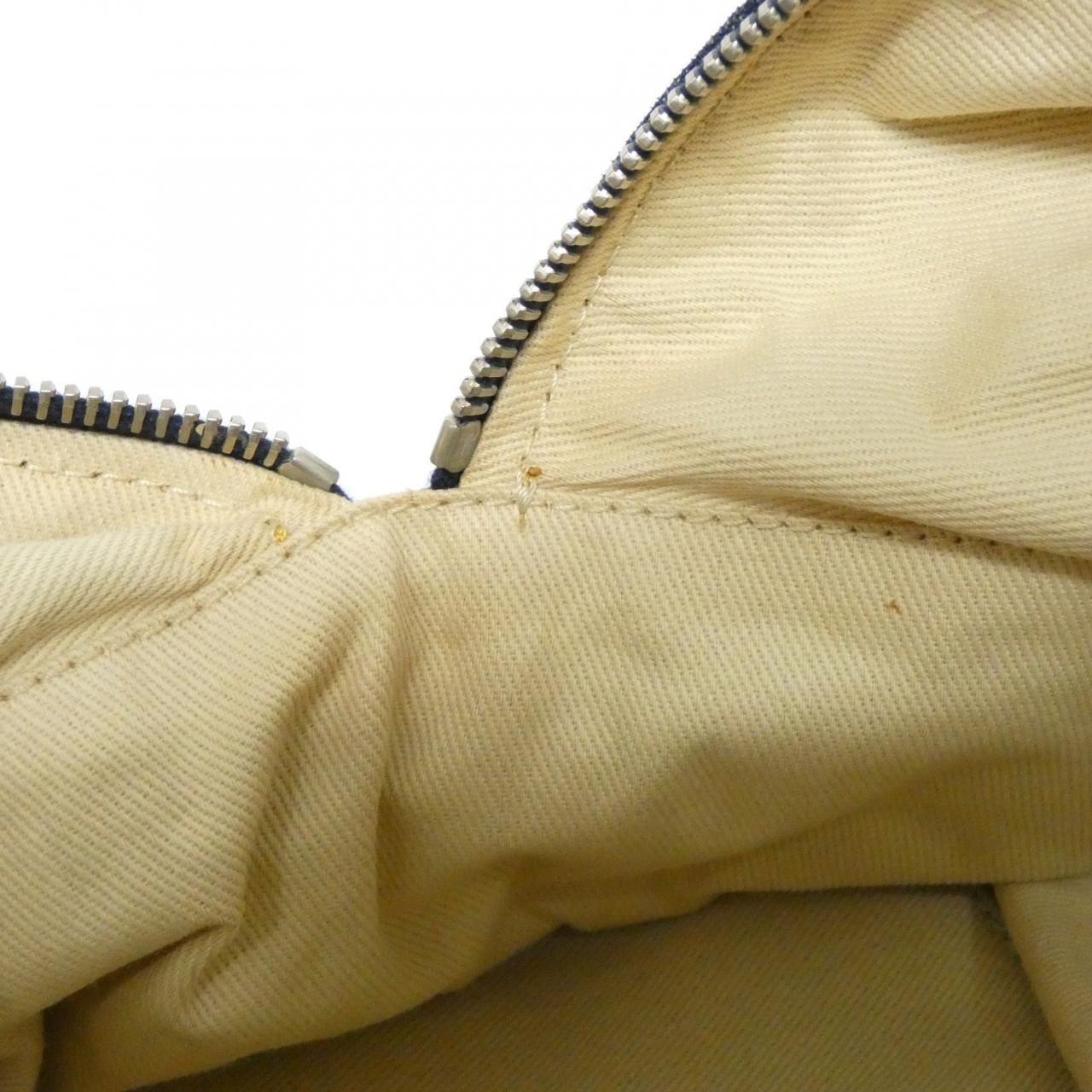 シャネル ラグジュアリー ライン 31575 ボストンバッグ