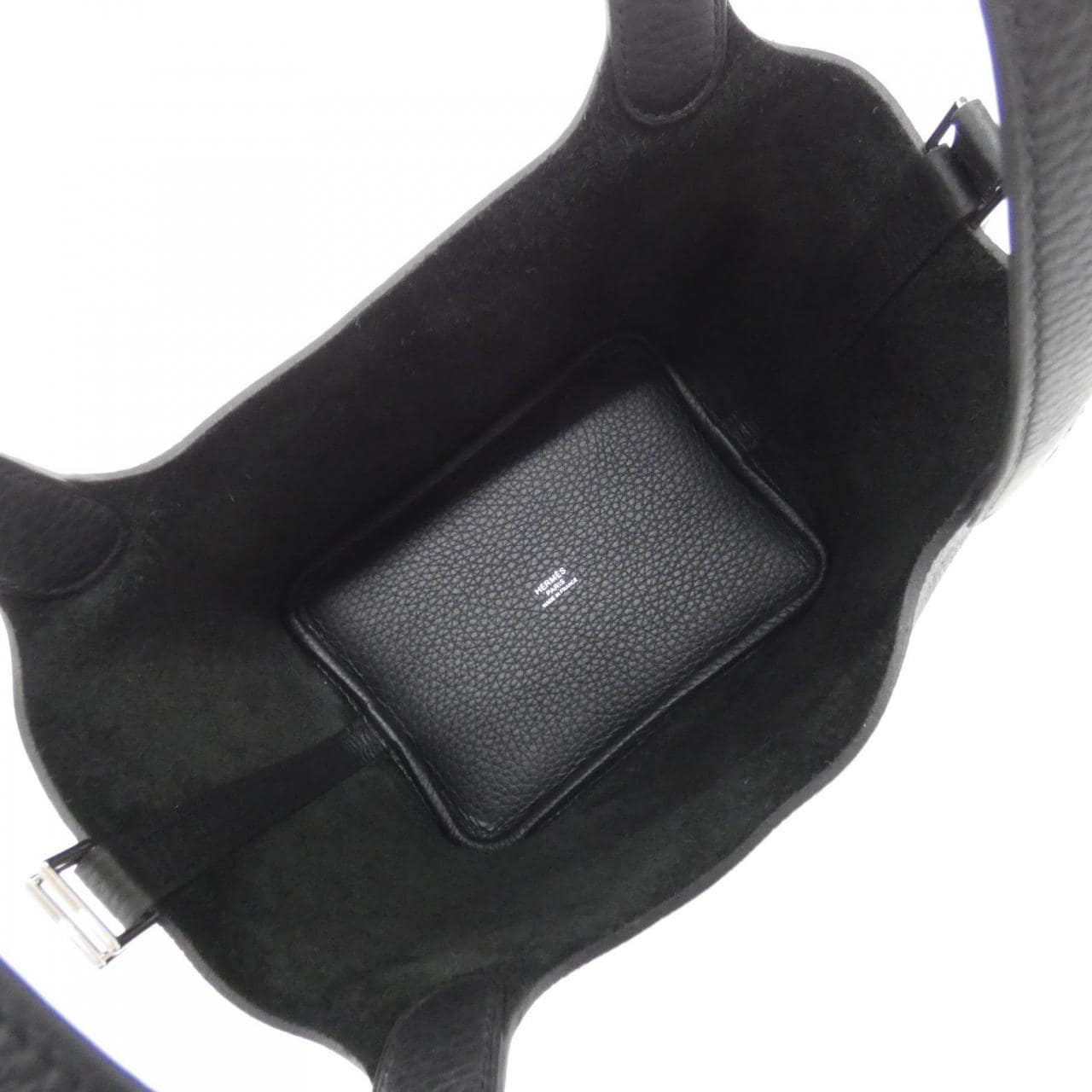 【未使用品】エルメス ピコタン ロック PM 056289CK バッグ