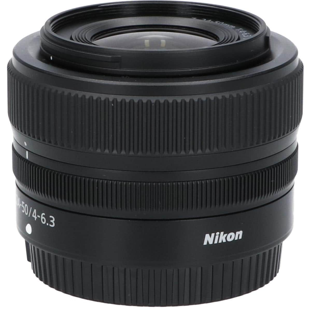 NIKON Z24-50mm F4-6.3