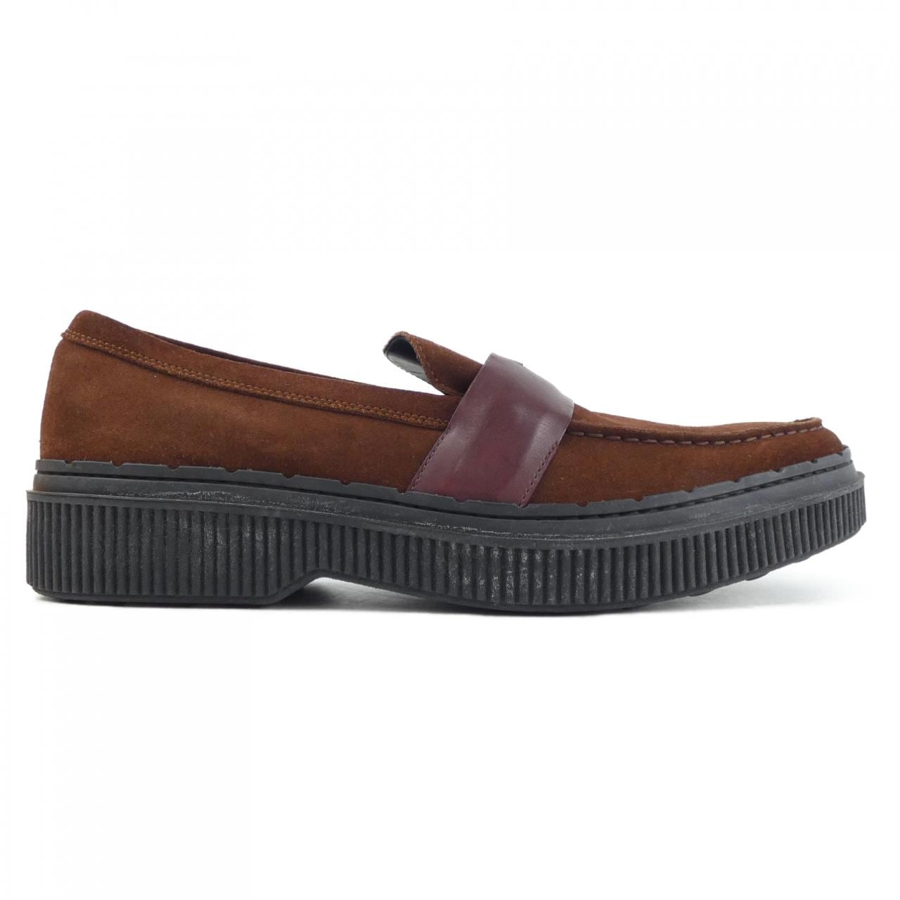 トッズ TOD'S シューズ