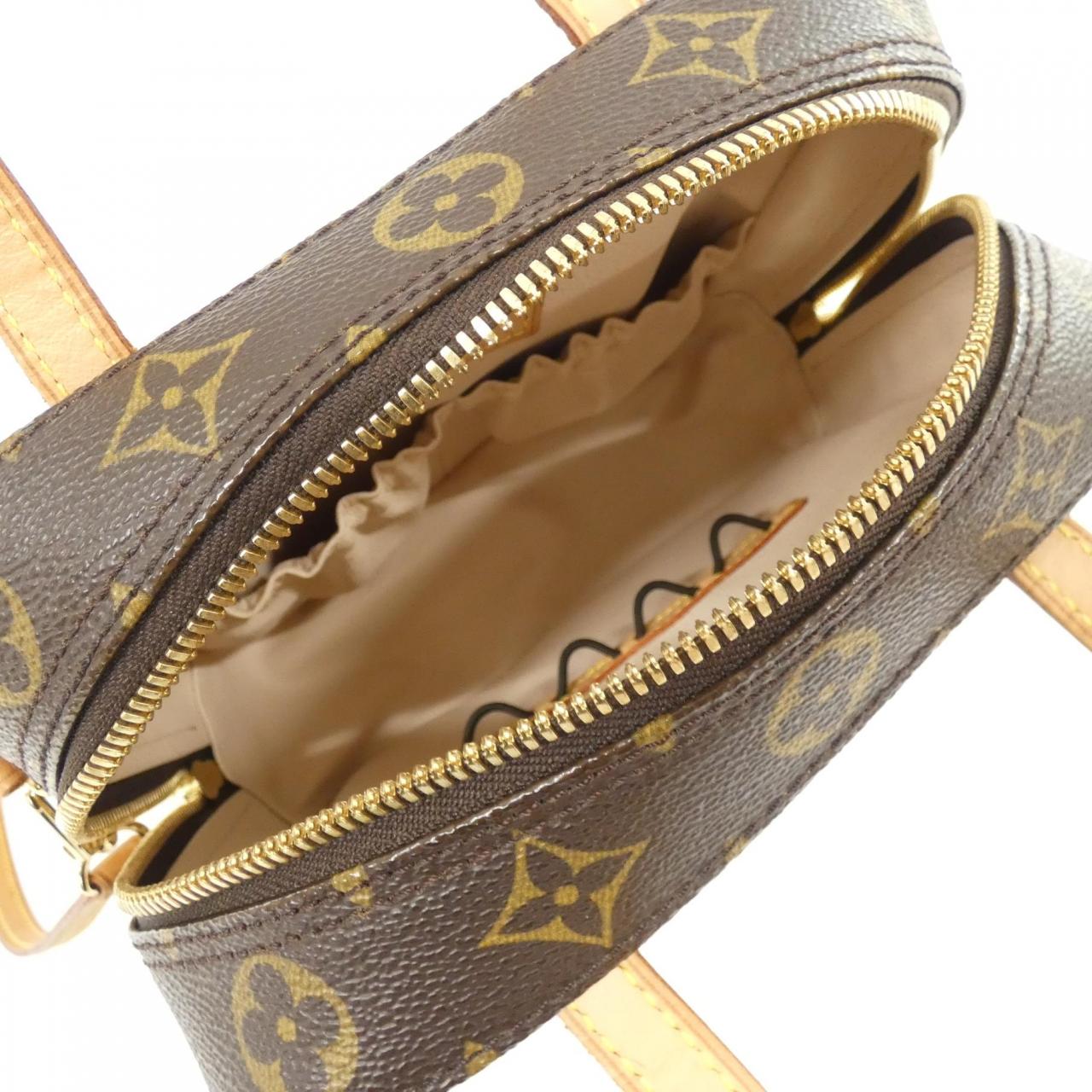 LOUIS VUITTON Monogram Spontini M47500 包