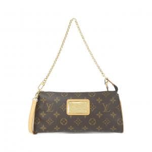 Louis Vuitton モノグラム ショルダーバッグ　斜めがけ可 ルイヴィトン モノグラム トロター 斜めがけショルダーバッグ
