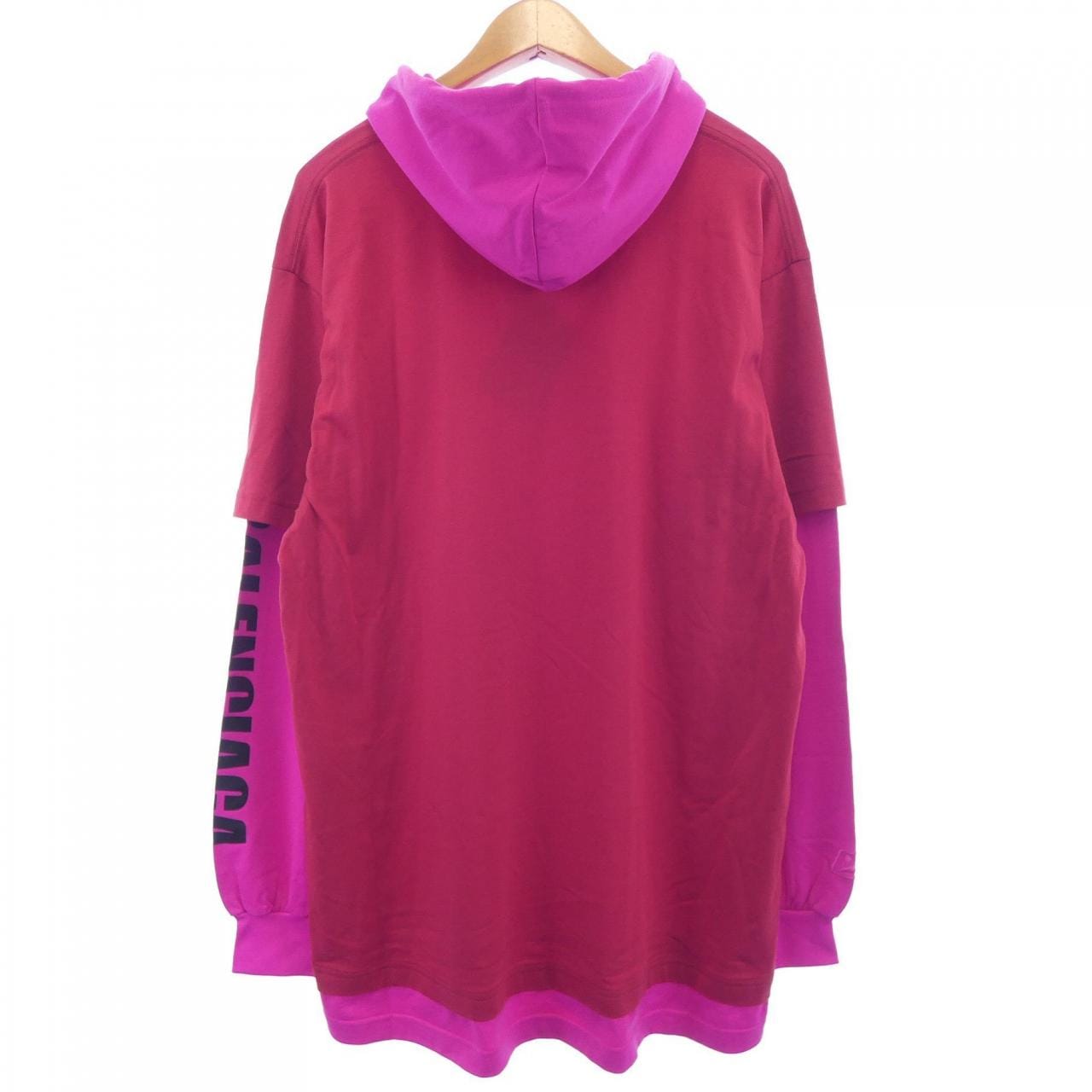 BALENCIAGA PARKER