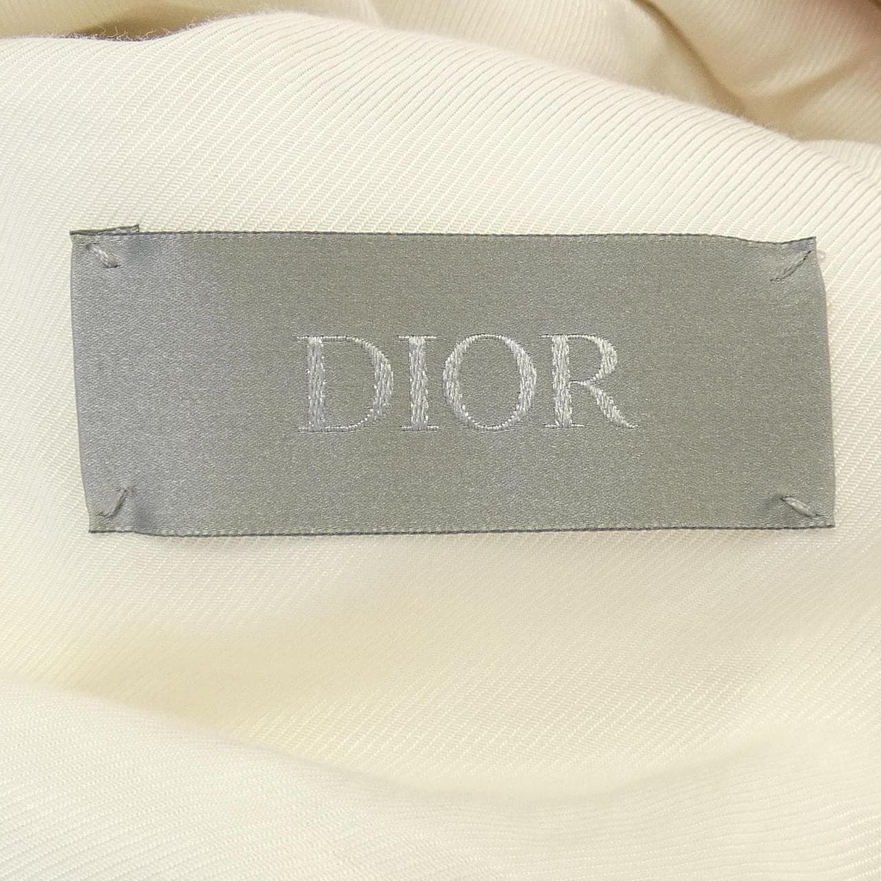 ディオール DIOR OTANI WORKSHOP 413J435A0756 ブルゾン