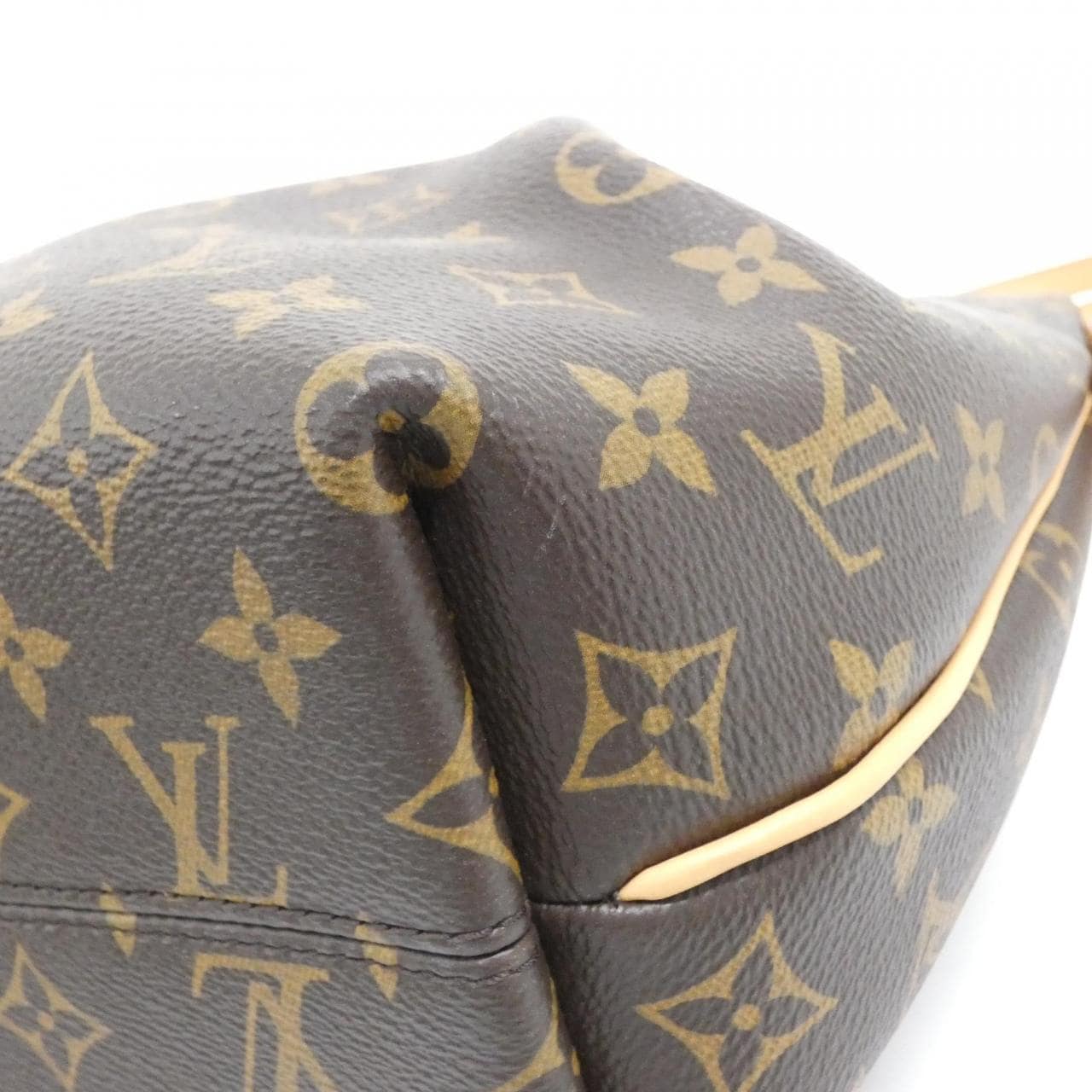 ルイヴィトン モノグラム テュレン PM M48813 バッグ