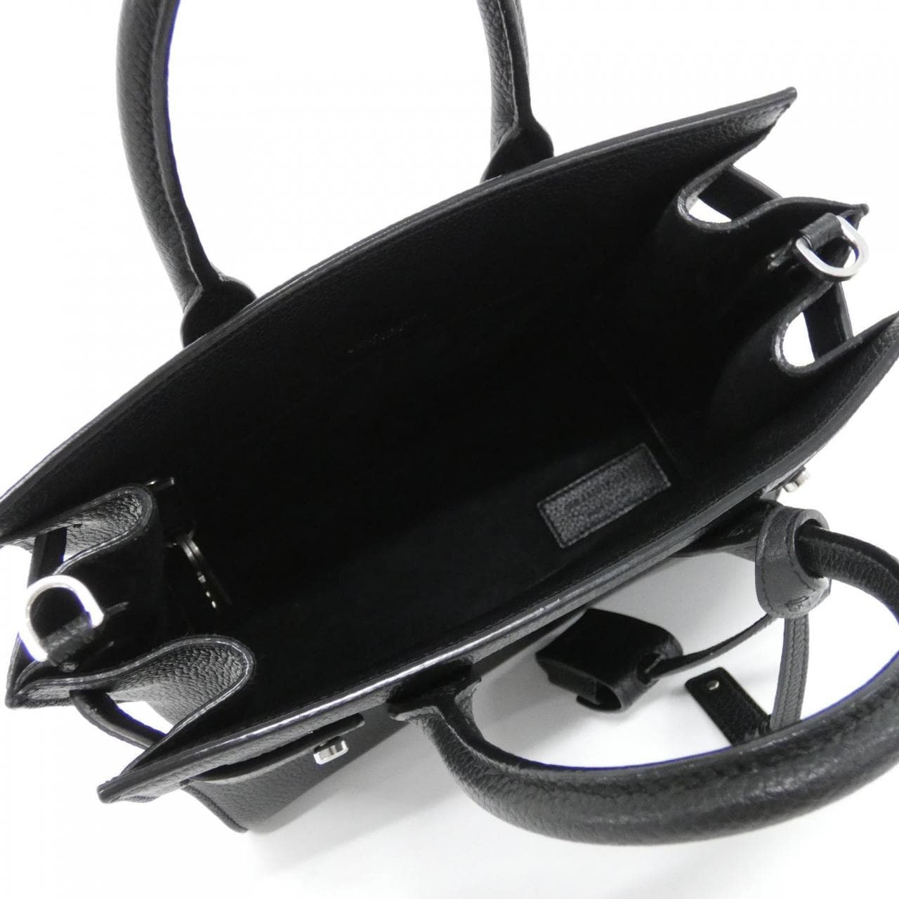 サンローラン SAC DE JOUR SOUPLE 485019 DTI0E バッグ