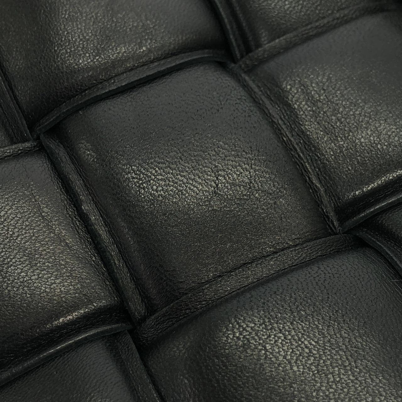 ボッテガヴェネタ 631421 VBWZ0 ショルダーバッグ