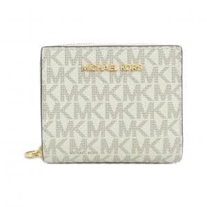 【新品】マイケルマイケルコース JET SET TRAVEL 35H3GTVF2B 財布