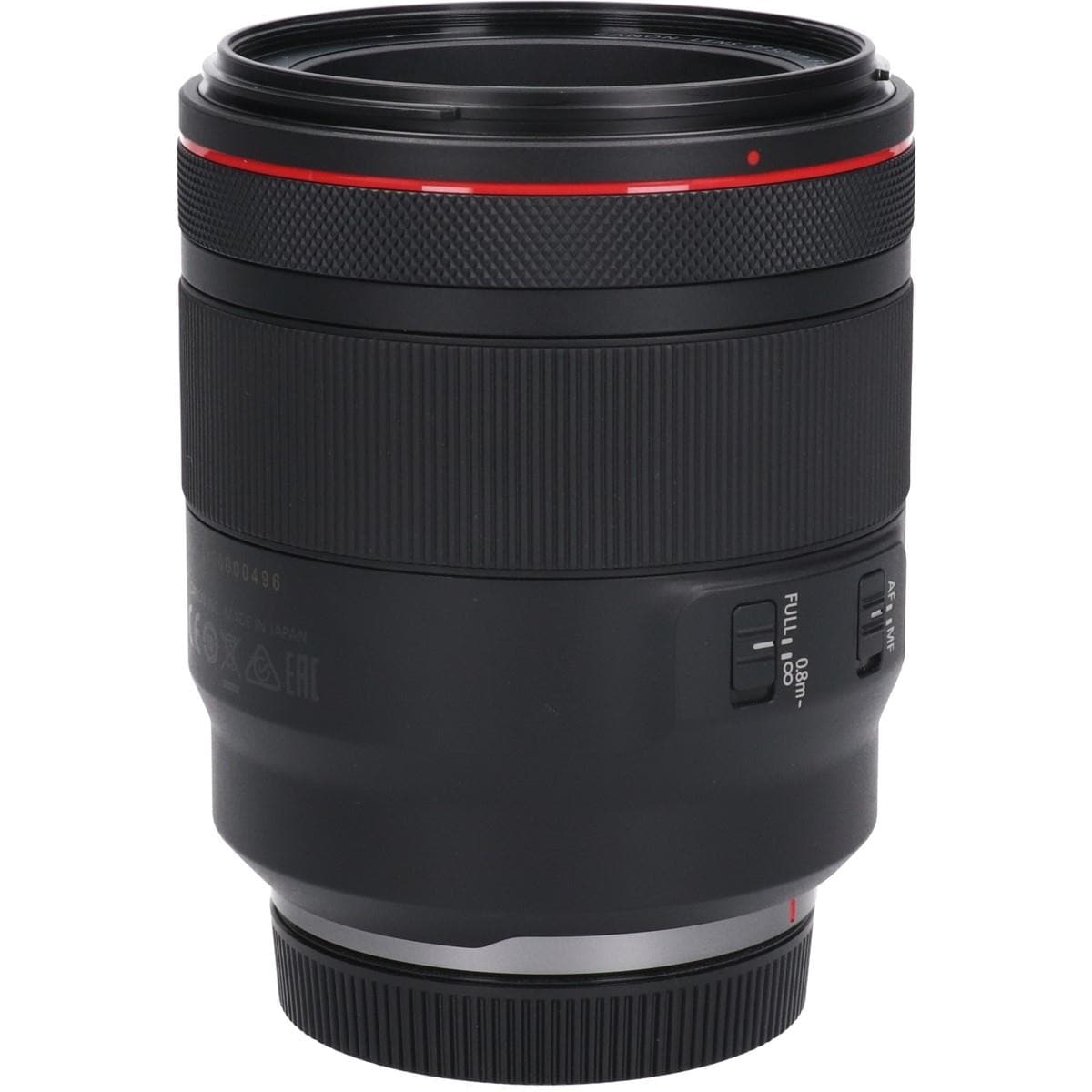 ＲＦ５０ｍｍ　Ｆ１．２Ｌ　ＵＳＭ