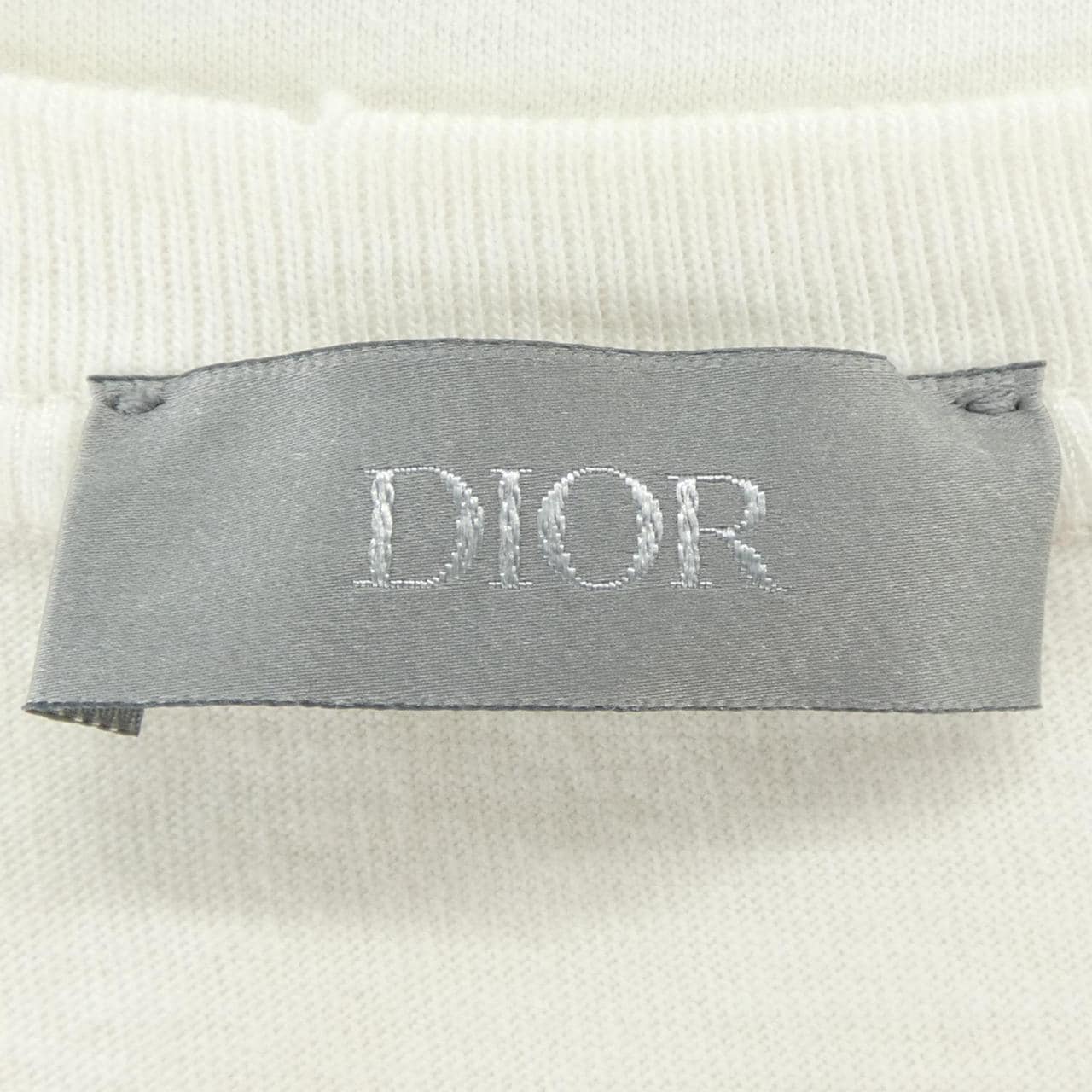 ディオール DIOR BOBBY 483J635A0817 Tシャツ