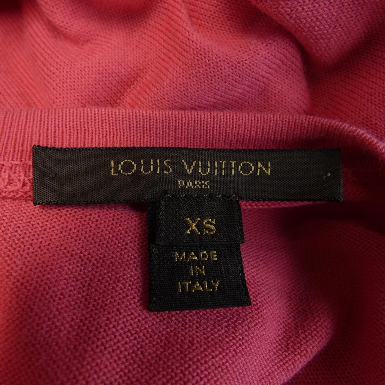 ルイヴィトン LOUIS VUITTON WMKC07MNG カーディガン