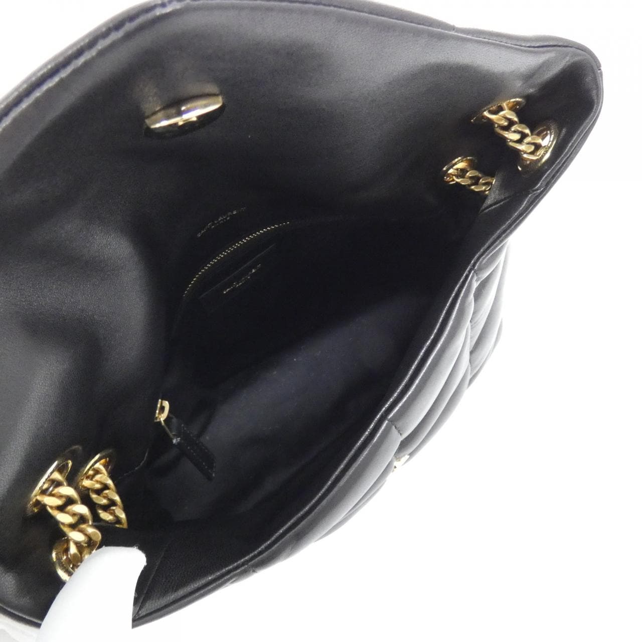【新品】サンローラン パファー スモール 577476 1EL07 ショルダーバッグ