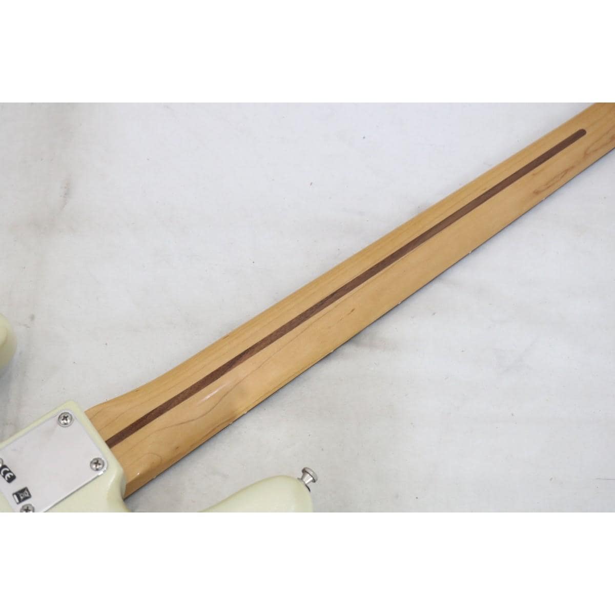 ＦＥＮＤＥＲ　　ＢＬＡＣＫＴＯＰ　ＰＲＥＣＩＳＩＯＮ　ＢＡＳＳ