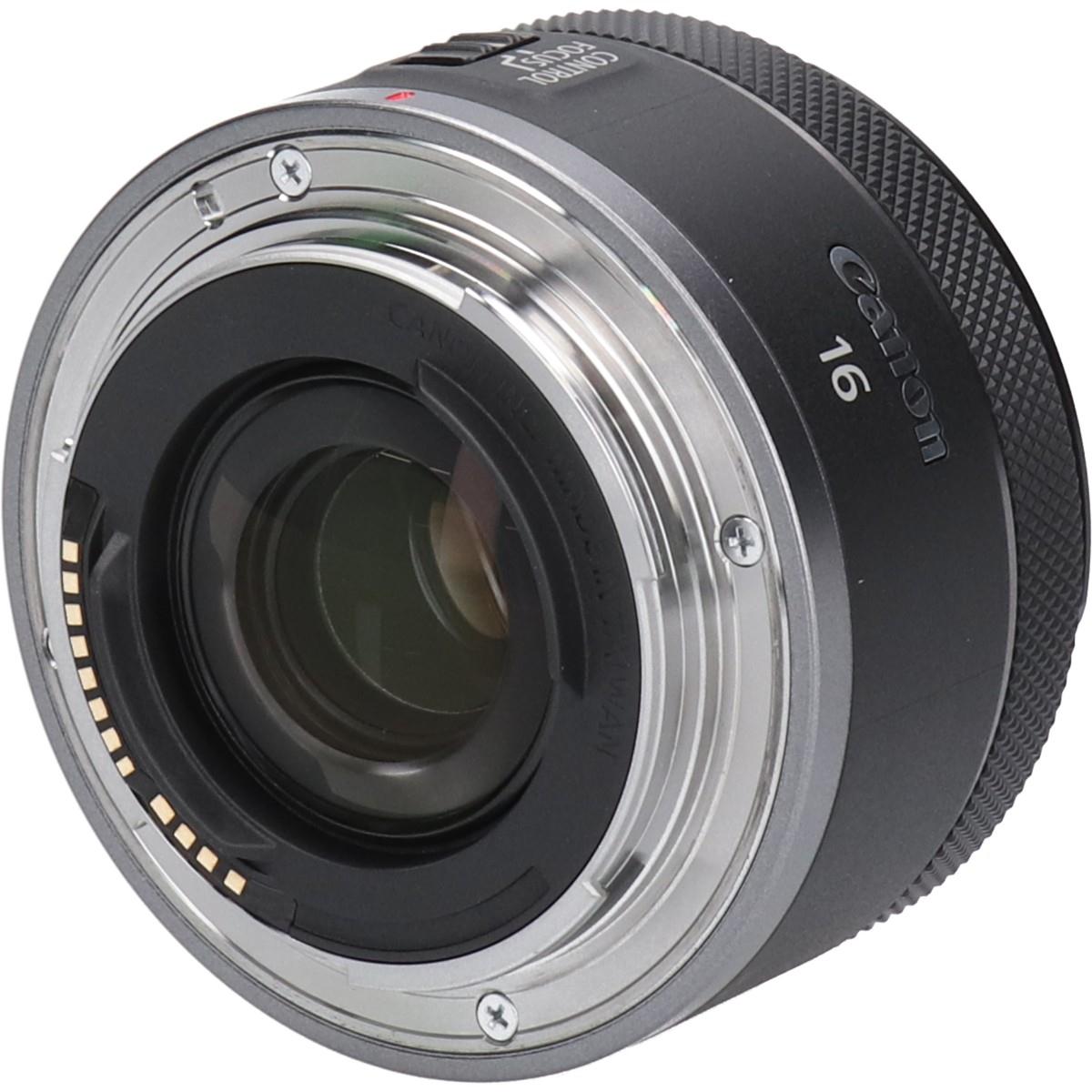 ＲＦ１６ｍｍ　Ｆ２．８ＳＴＭ