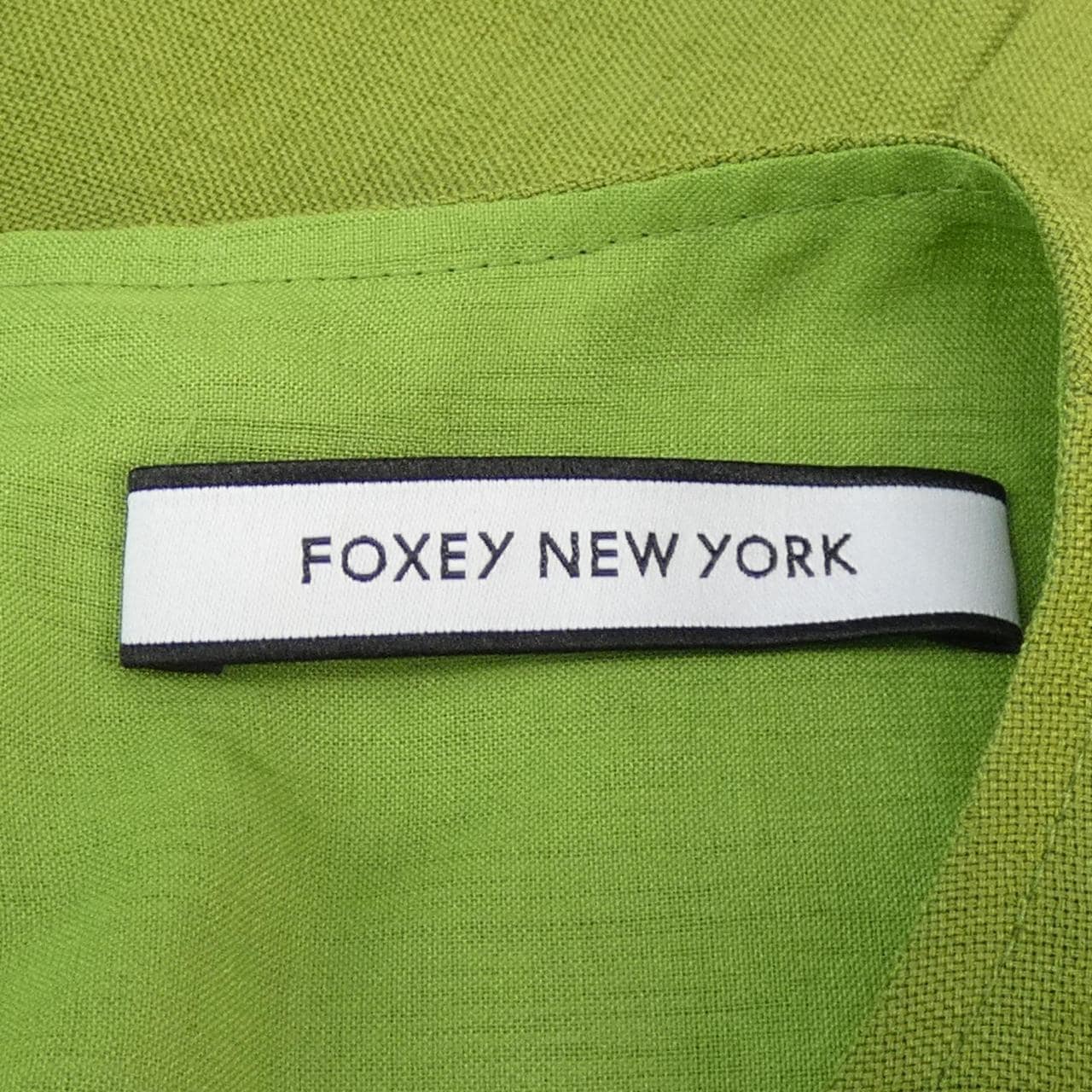 フォクシーニューヨーク FOXEY NEW YORK ワンピース