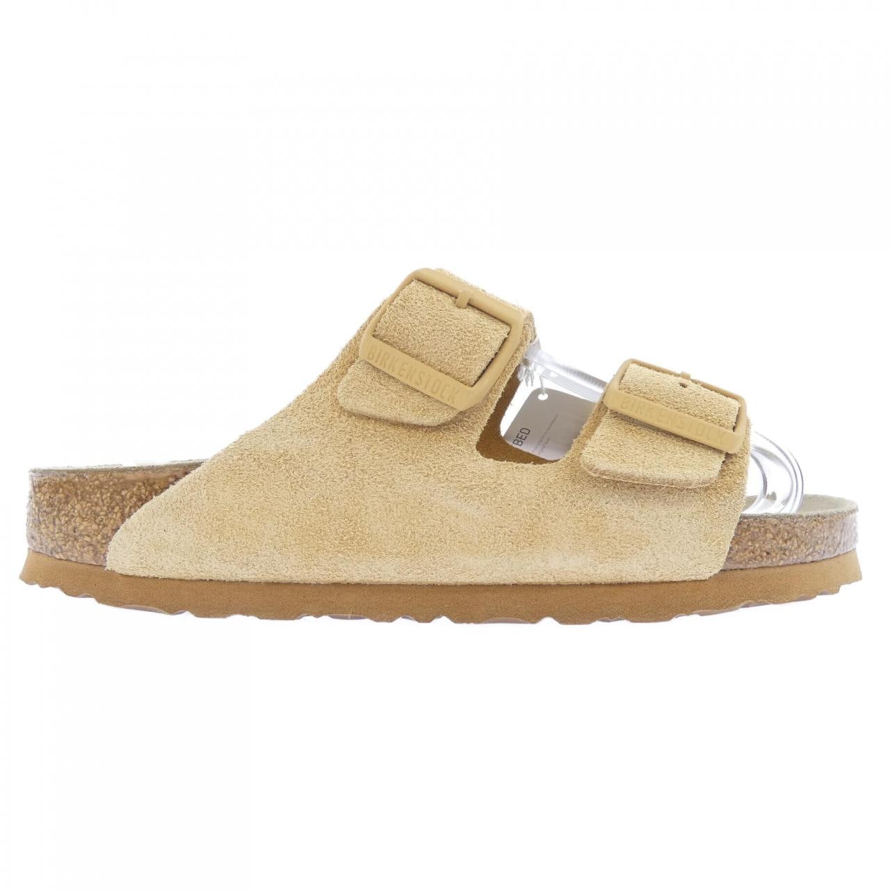 ビルケンシュトック BIRKENSTOCK サンダル