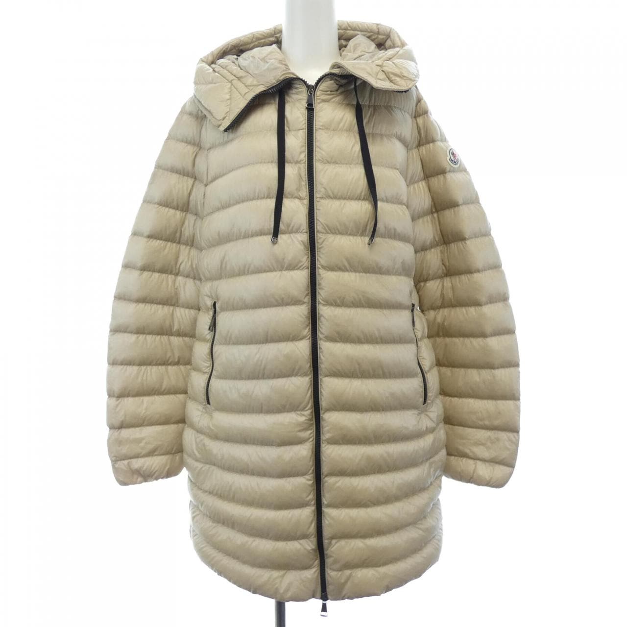 モンクレール MONCLER RUBIS ダウンコート