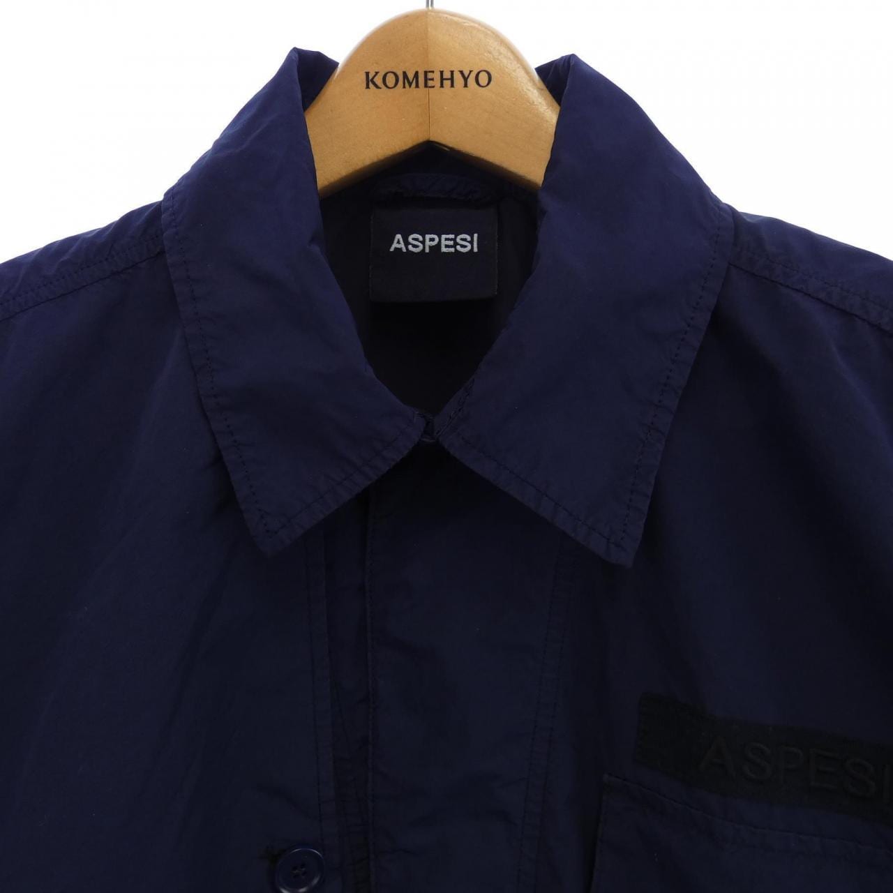 アスペジ ASPESI ジャケット