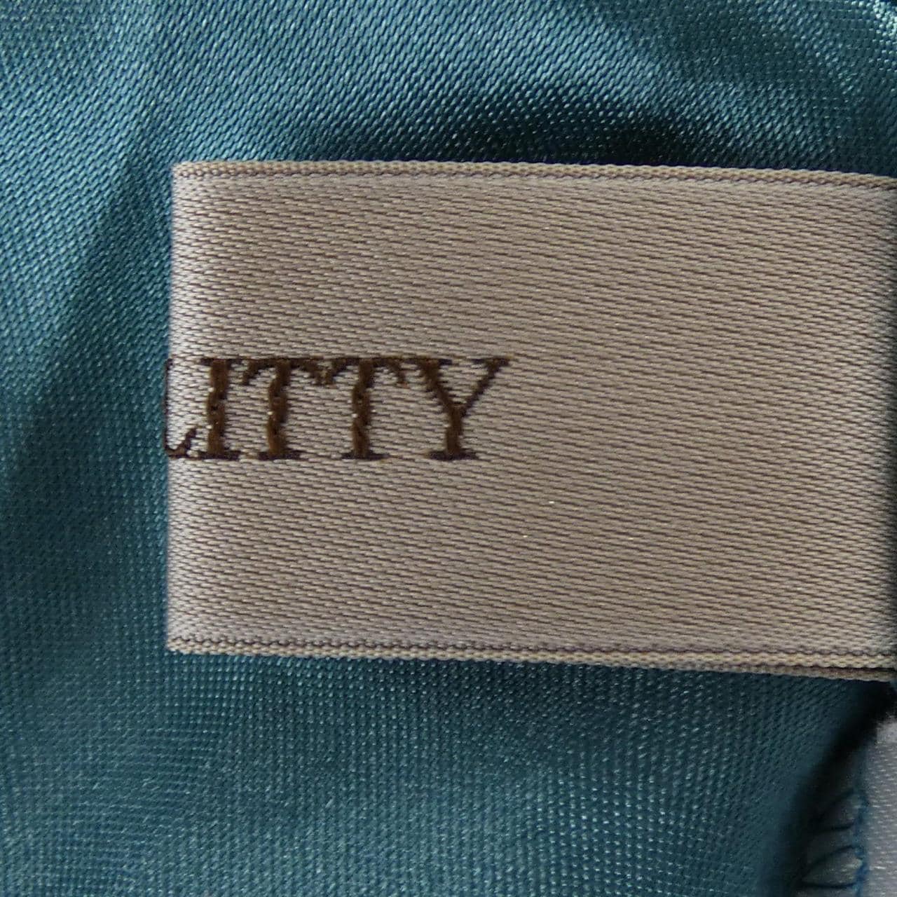 ジャスグリッティ JUSGLITTY ワンピース
