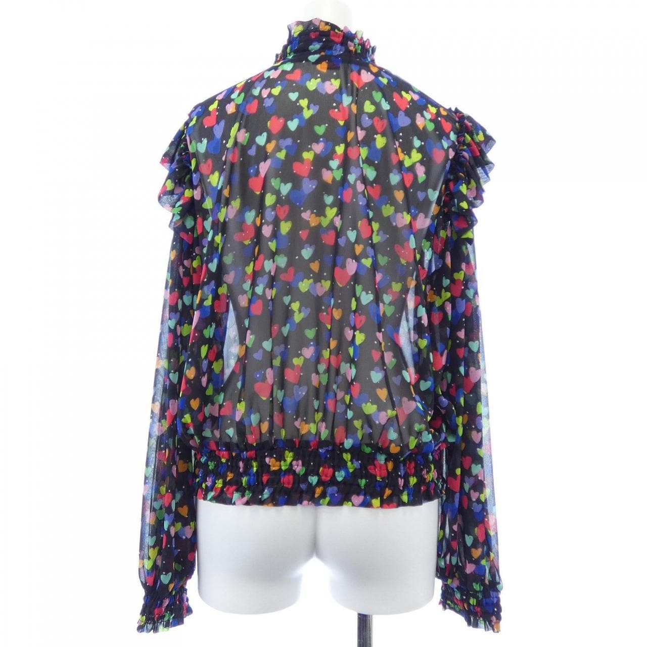 ダブルスタンダード DOUBLE STANDARD トップス