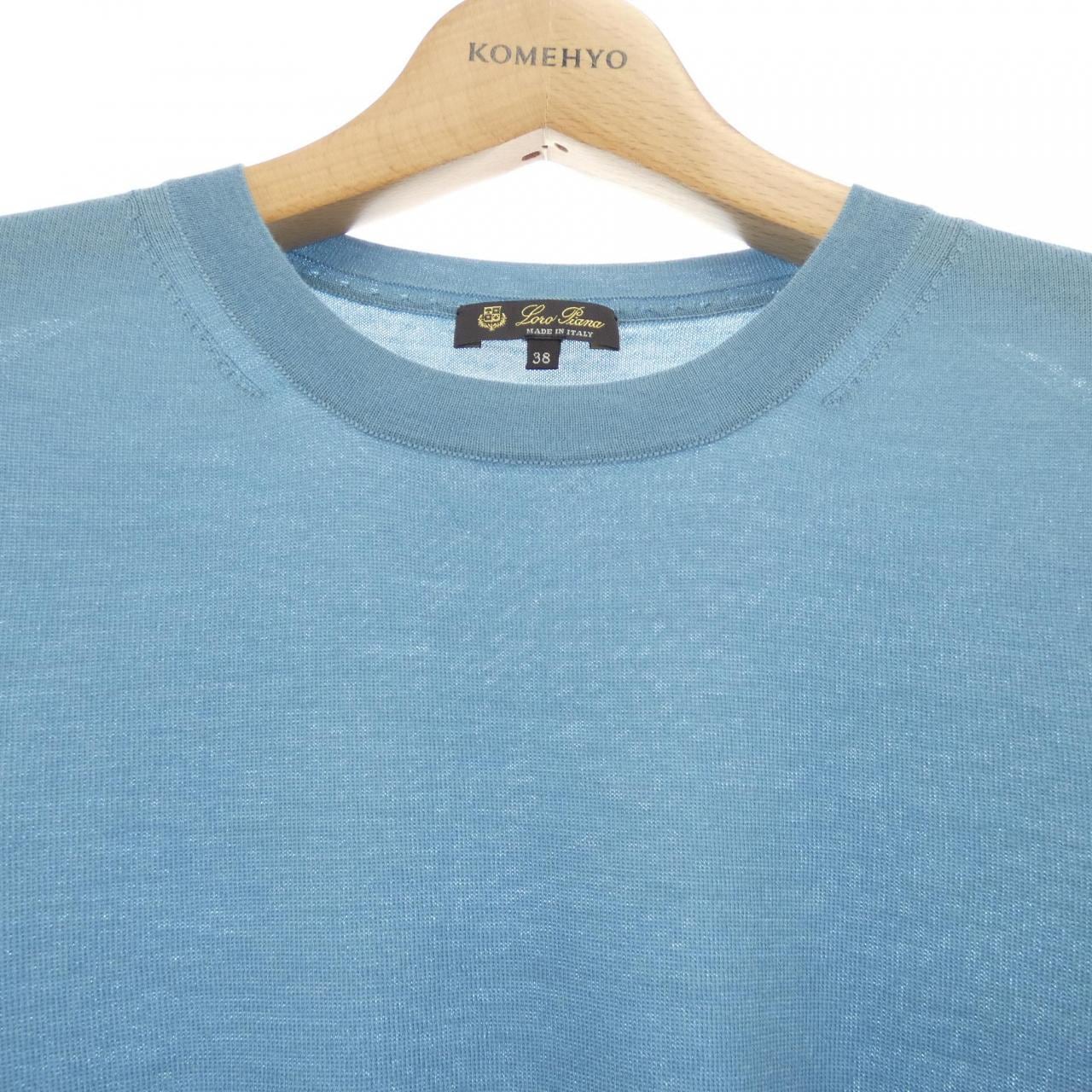 ロロピアーナ Loro Piana FAL6872 ニット